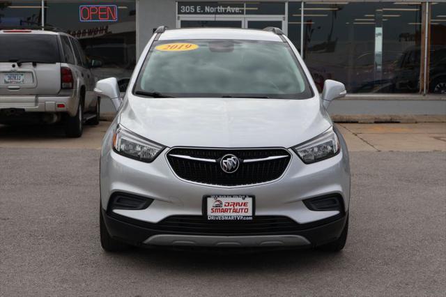 2019 Buick Encore FWD Preferred