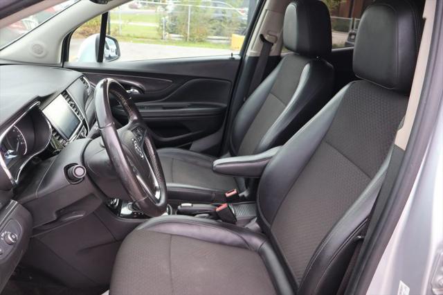 2019 Buick Encore FWD Preferred