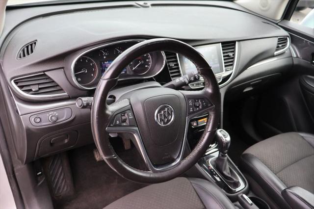 2019 Buick Encore FWD Preferred