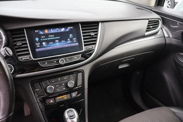 2019 Buick Encore FWD Preferred