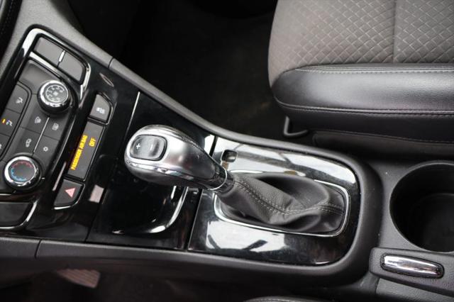 2019 Buick Encore FWD Preferred