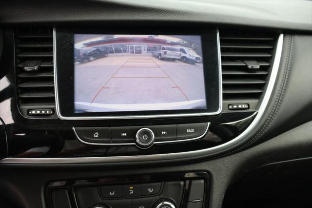 2019 Buick Encore FWD Preferred
