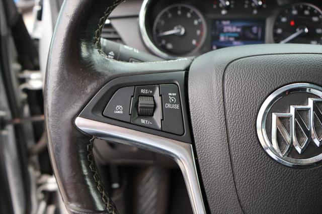 2019 Buick Encore FWD Preferred