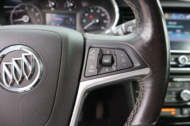 2019 Buick Encore FWD Preferred