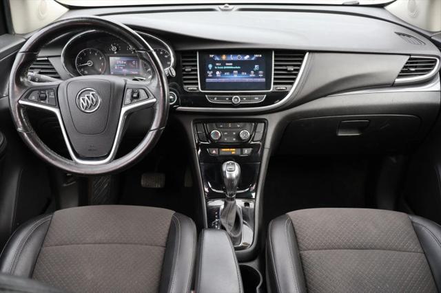 2019 Buick Encore FWD Preferred