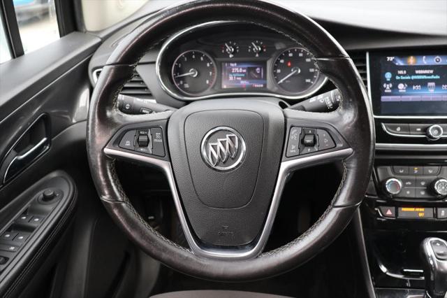 2019 Buick Encore FWD Preferred