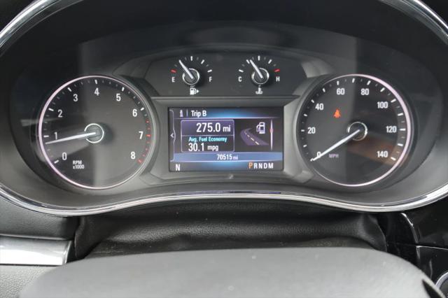2019 Buick Encore FWD Preferred