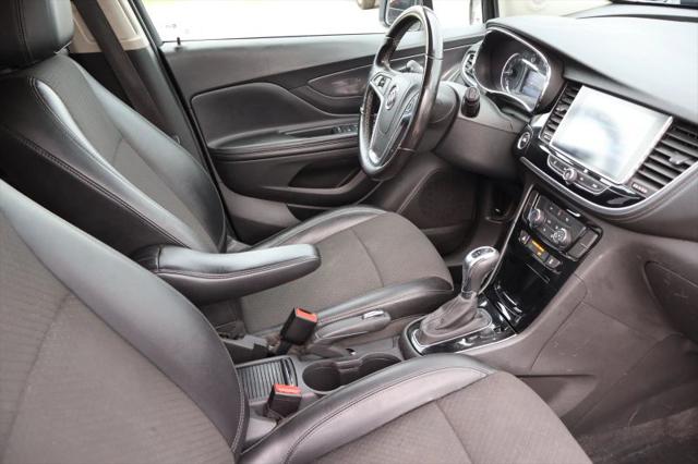 2019 Buick Encore FWD Preferred