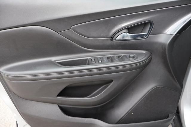 2019 Buick Encore FWD Preferred