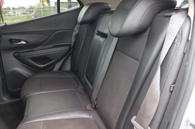 2019 Buick Encore FWD Preferred