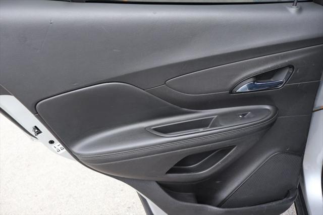 2019 Buick Encore FWD Preferred
