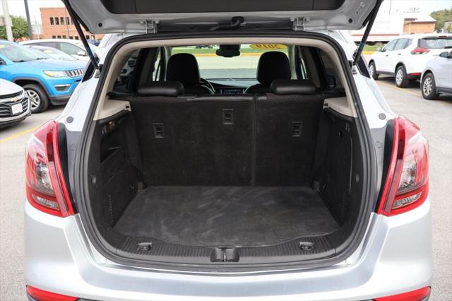 2019 Buick Encore FWD Preferred