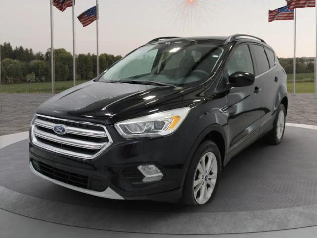 2017 Ford Escape SE for sale in Gladstone, MO