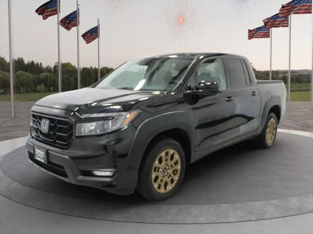 2021 Honda Ridgeline AWD Sport for sale in Gladstone, MO