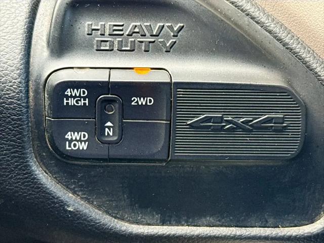 2021 Ram 3500 Laramie Crew Cab 4x4 8 Box