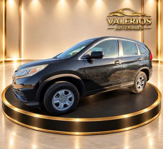 2016 Honda CR-V LX for sale in Montgomery, AL