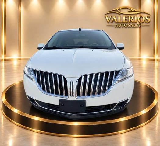 2012 Lincoln MKX Base for sale in Montgomery, AL