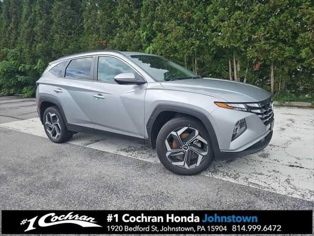 2023 Hyundai Tucson SEL for sale in McMurray, PA