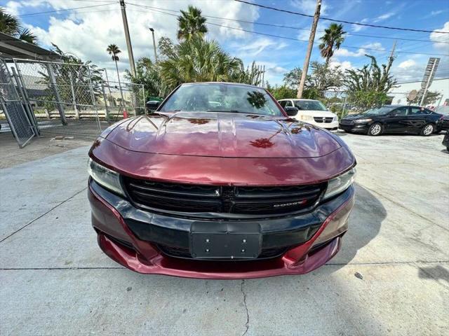 2022 Dodge Charger SXT RWD for sale in Orlando, FL