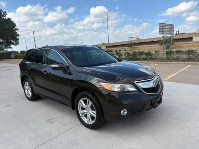 2014 Acura RDX Base for sale in Dallas, TX