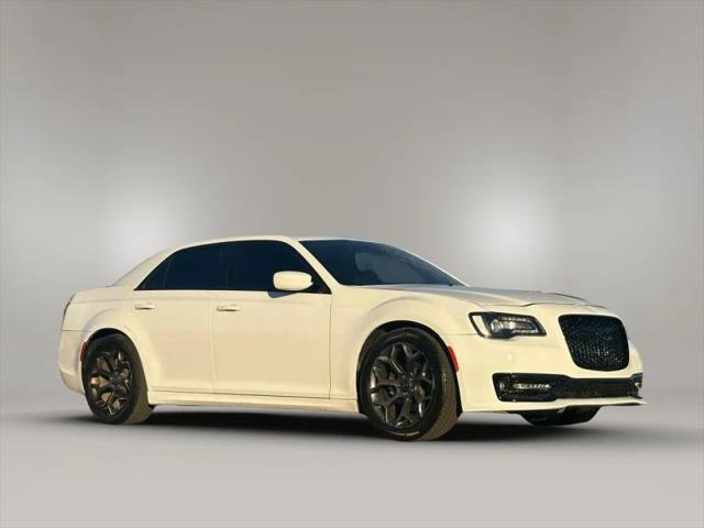 2017 Chrysler 300 300S Alloy Edition for sale in Memphis, TN