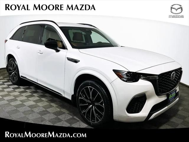 2026 Mazda CX-70 3.3 Turbo S Premium Plus for sale in Hillsboro, OR