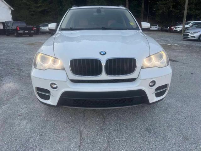 2013 BMW X5 xDrive35i Premium for sale in Duluth, GA