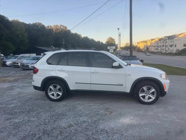 2013 BMW X5 xDrive35i Premium