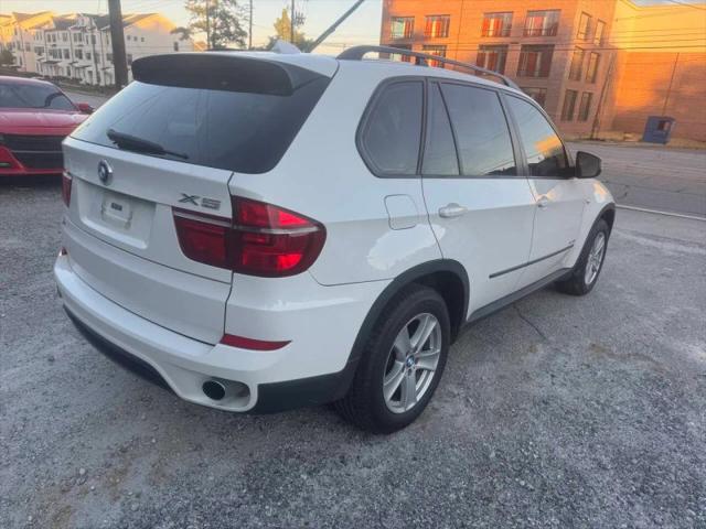 2013 BMW X5 xDrive35i Premium
