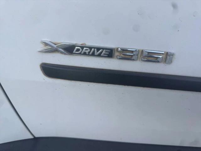 2013 BMW X5 xDrive35i Premium
