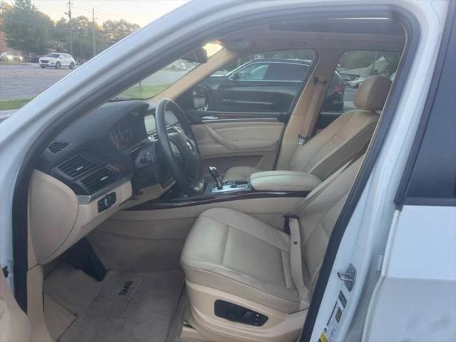 2013 BMW X5 xDrive35i Premium