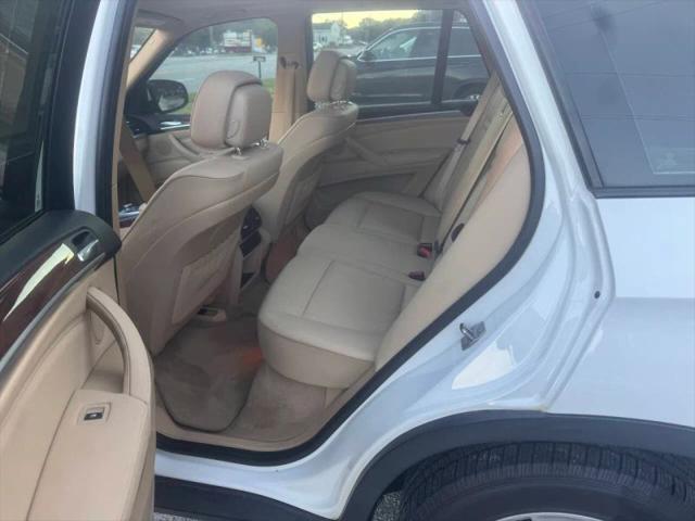 2013 BMW X5 xDrive35i Premium