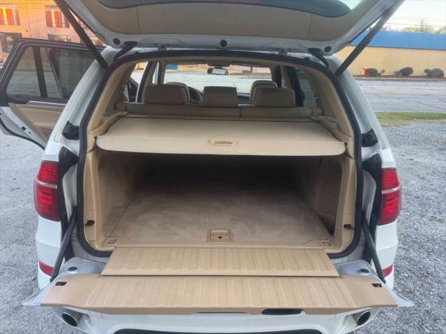 2013 BMW X5 xDrive35i Premium