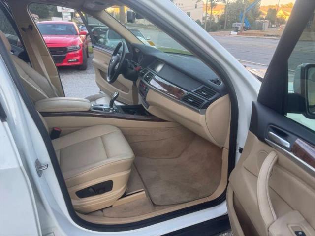 2013 BMW X5 xDrive35i Premium