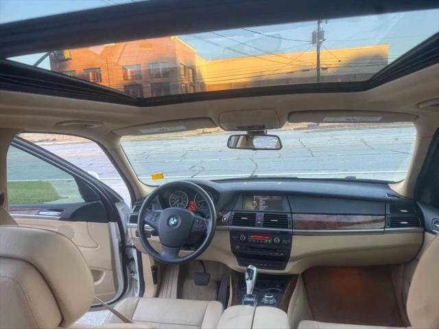 2013 BMW X5 xDrive35i Premium