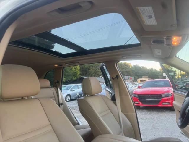 2013 BMW X5 xDrive35i Premium