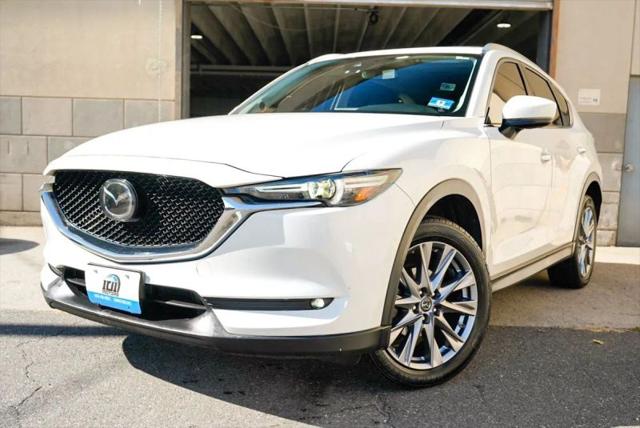 2020 Mazda CX-5 Grand Touring for sale in Carlstadt, NJ