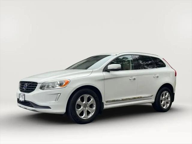 2016 Volvo XC60 T6 Drive-E for sale in Canton, MA