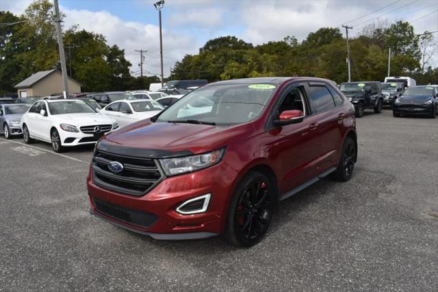 2015 Ford Edge Sport for sale in Patchogue, NY