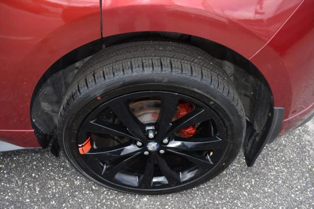 2015 Ford Edge Sport