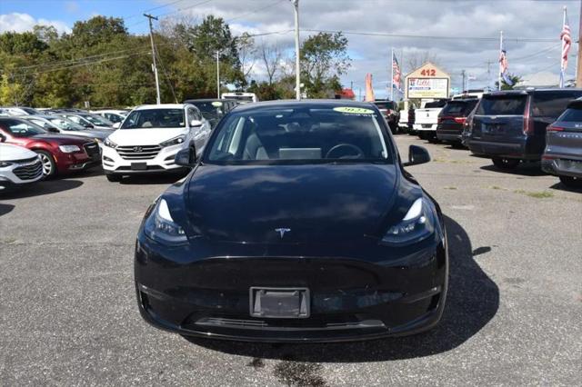 2023 Tesla Model Y Performance Dual Motor All-Wheel Drive