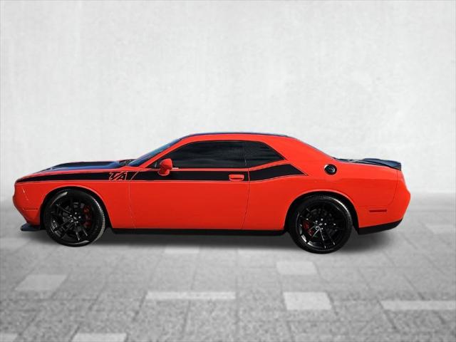 2023 Dodge Challenger R/T 2023 Dodge Challenger R/T