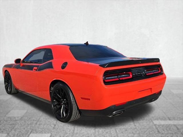 2023 Dodge Challenger R/T 2023 Dodge Challenger R/T