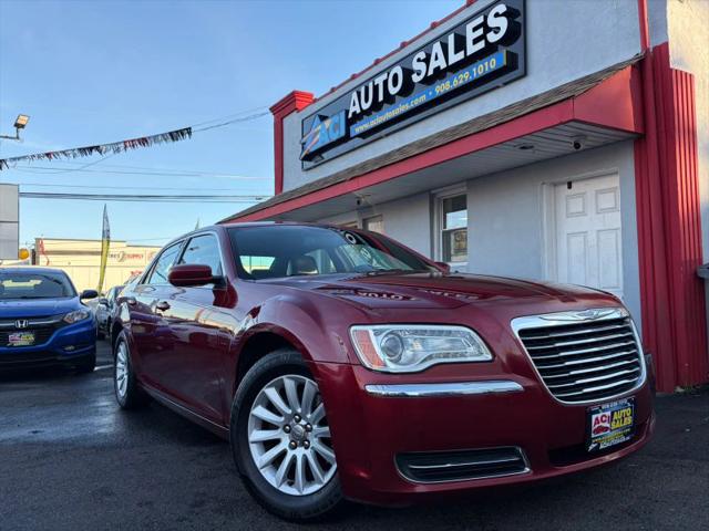 2014 Chrysler 300 300 for sale in Elizabeth, NJ
