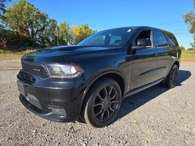 2018 Dodge Durango R/T AWD for sale in Buffalo, NY