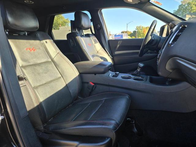 2018 Dodge Durango R/T AWD