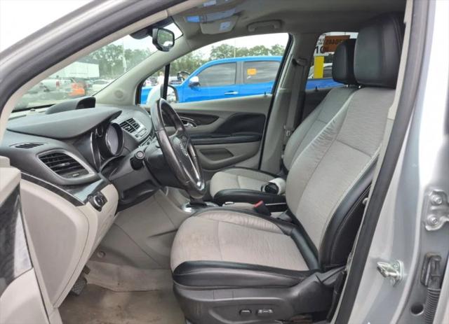 2015 Buick Encore Convenience
