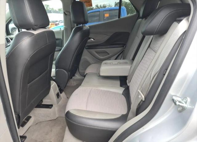 2015 Buick Encore Convenience
