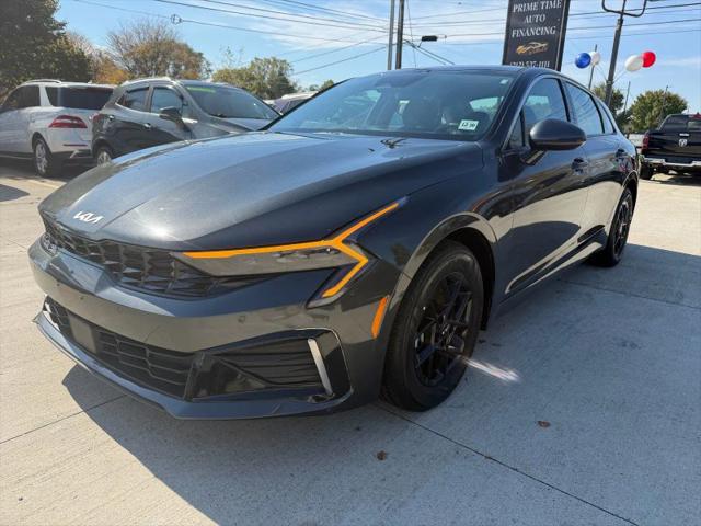 2026 Kia K5 LXS FWD for sale in Farmington Hills, MI