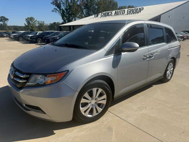 2016 Honda Odyssey EX for sale in Cabot, AR